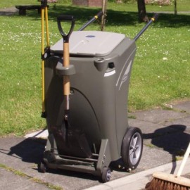 Carro de neteja Skipper 70L